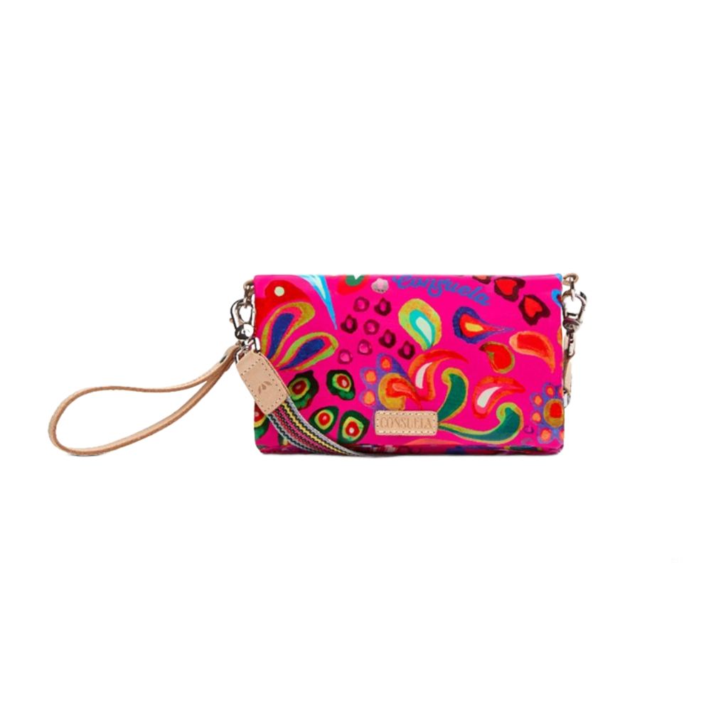 Consuela Uptown Crossbody - Ceci