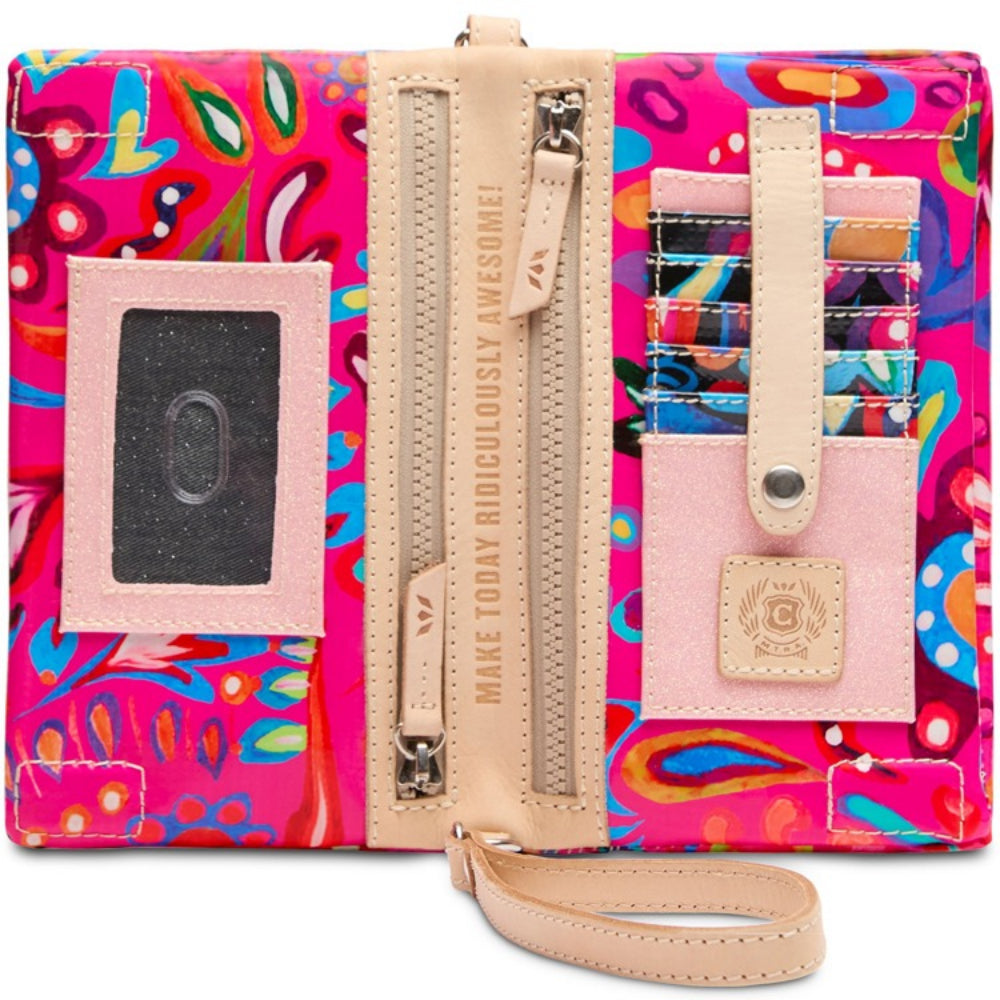 Consuela Uptown Crossbody - Ceci