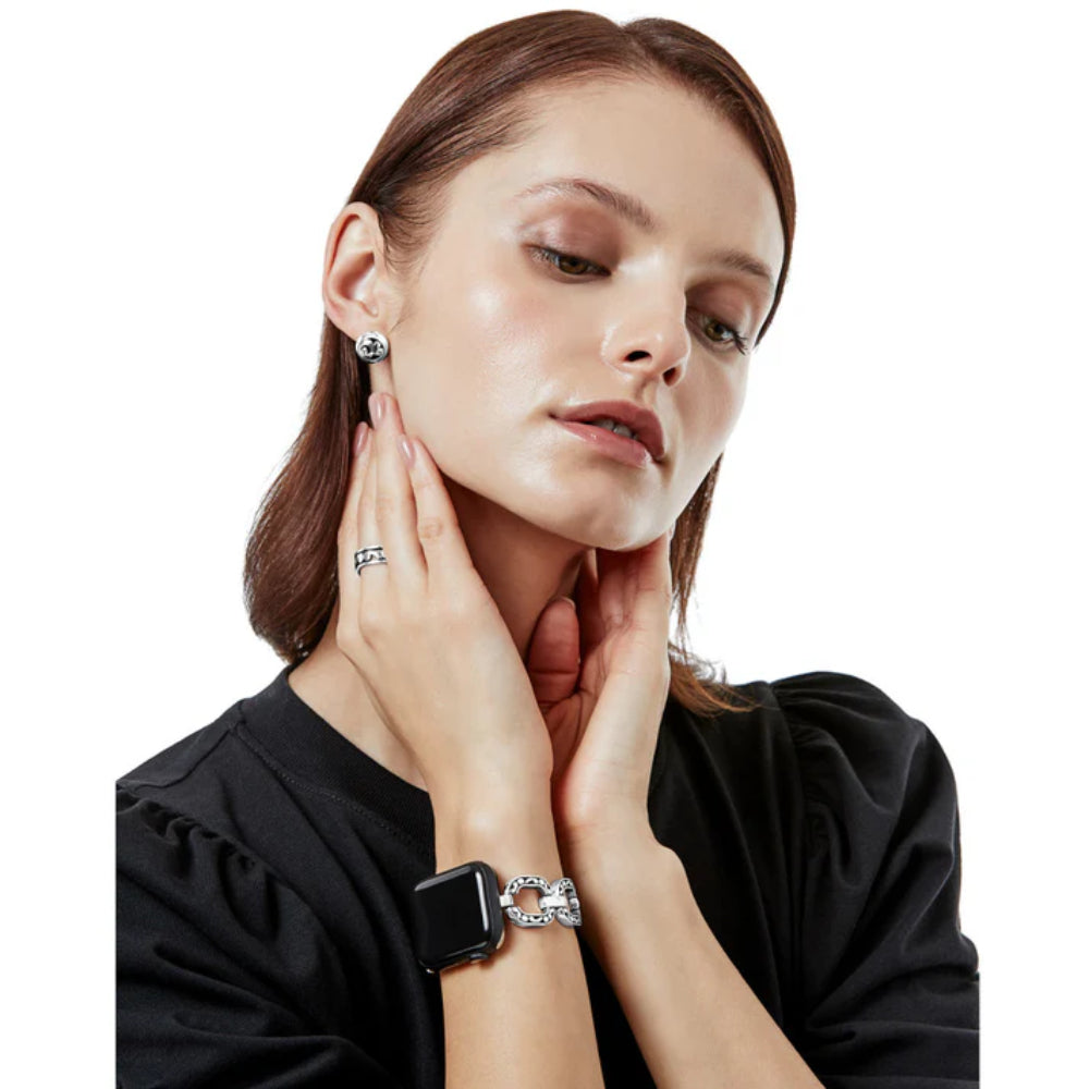 Brighton Contempo Linx Watch Bracelet