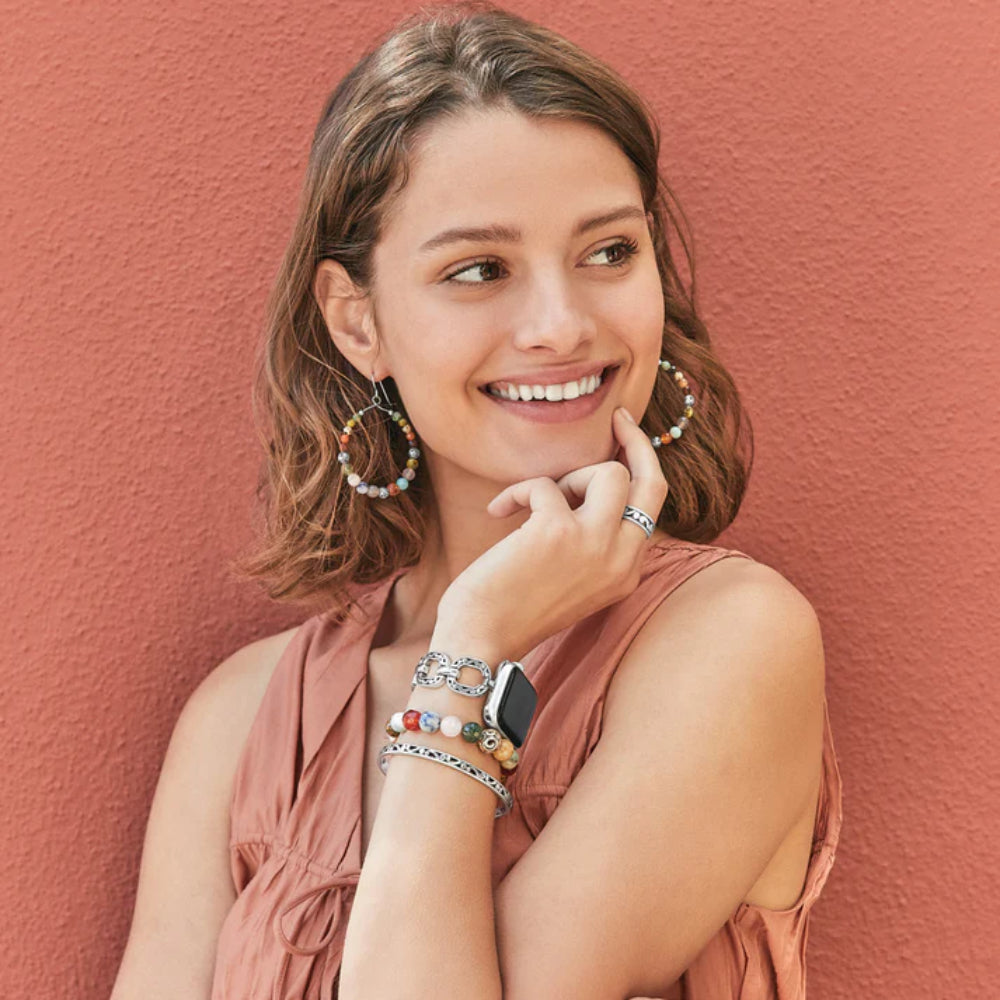 Brighton Contempo Linx Watch Bracelet