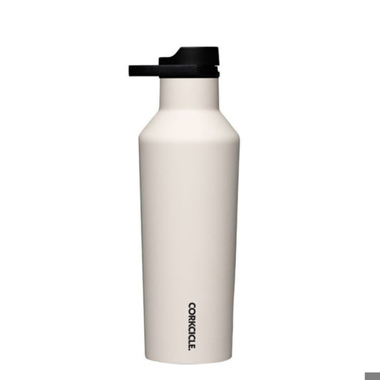 Corkcicle Sport Canteen - Latte 32oz-20oz