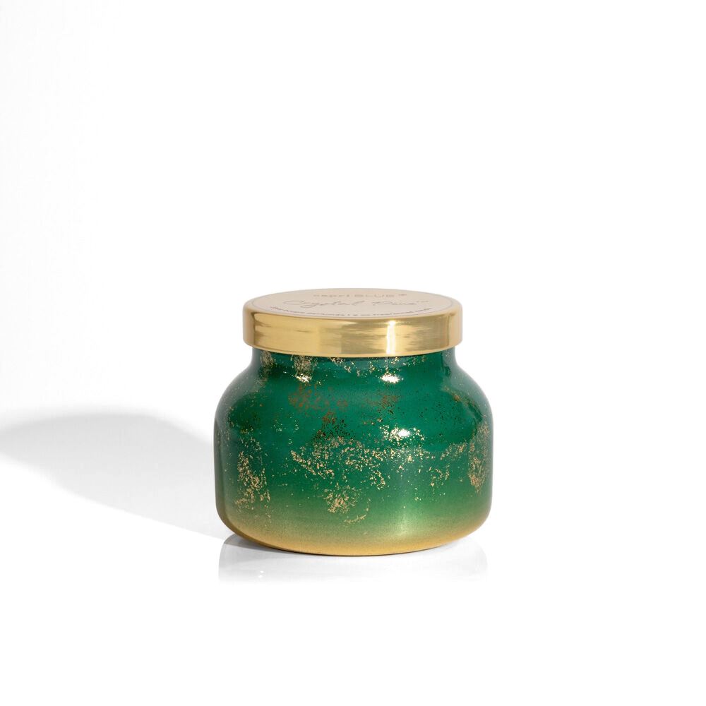 Capri Blue Glimmer Petite Signature Jar Candle - 8oz