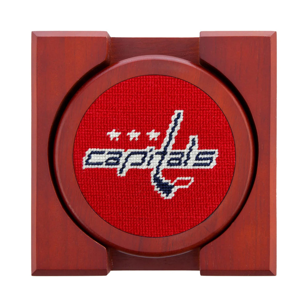 Smathers and Branson Washington Capitals Coasters