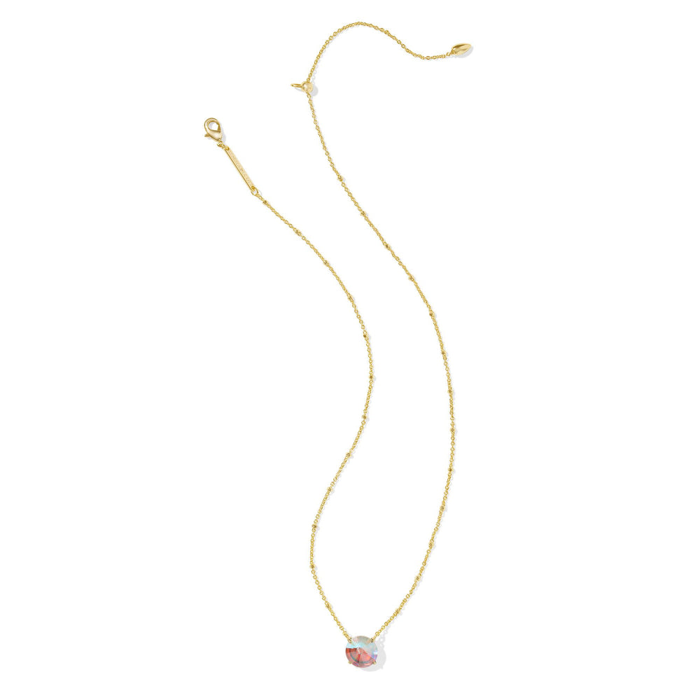 Kendra Scott Jolie Short Pendant Necklace