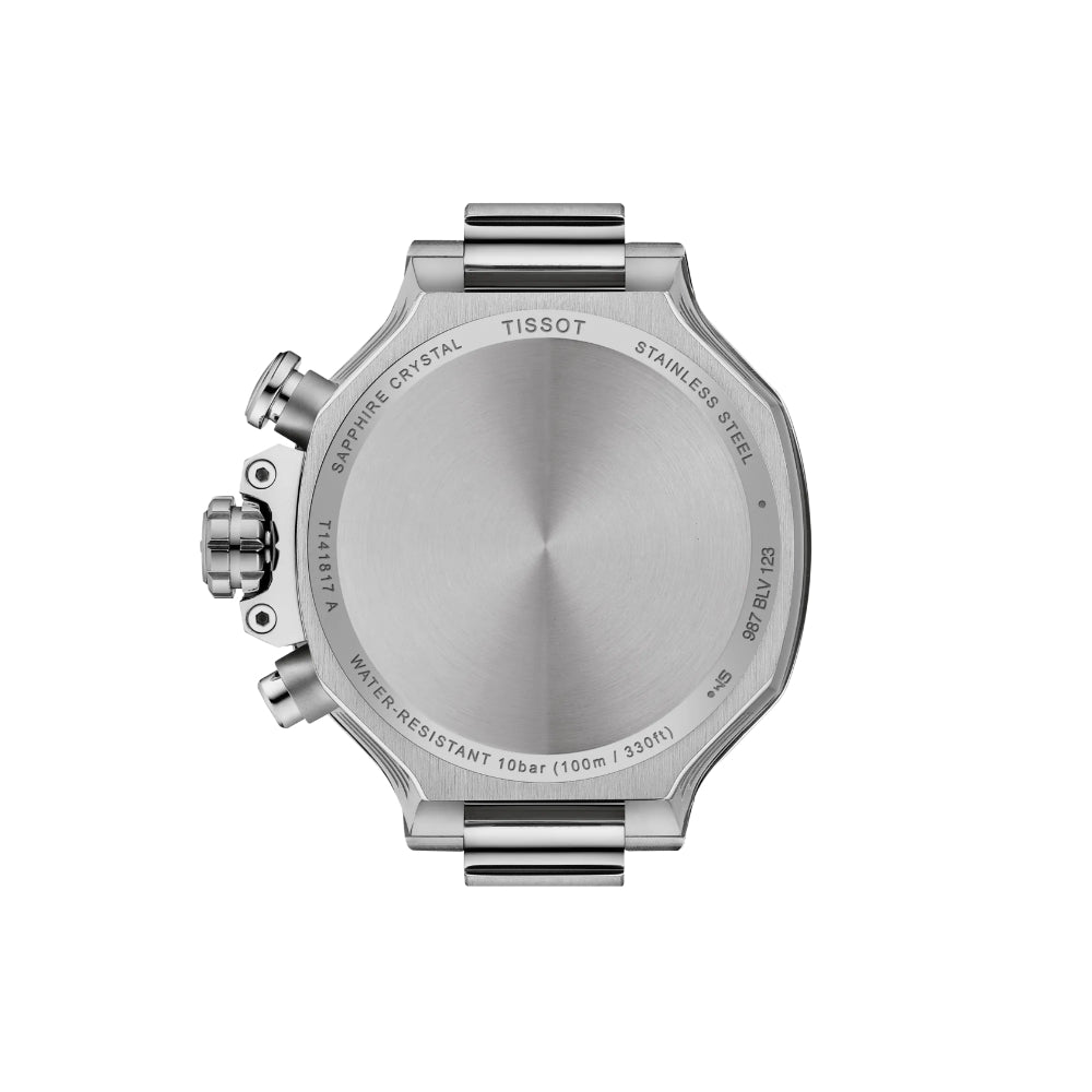 Tissot T-Race 38mm Quartz Watch