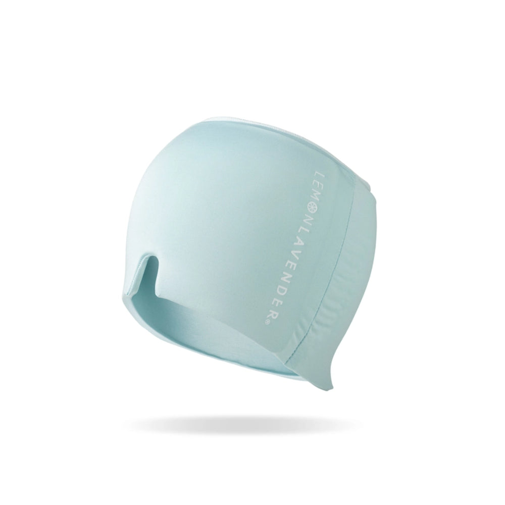 Lemon Lavender Out Cold Temp-Smart Migraine Cap