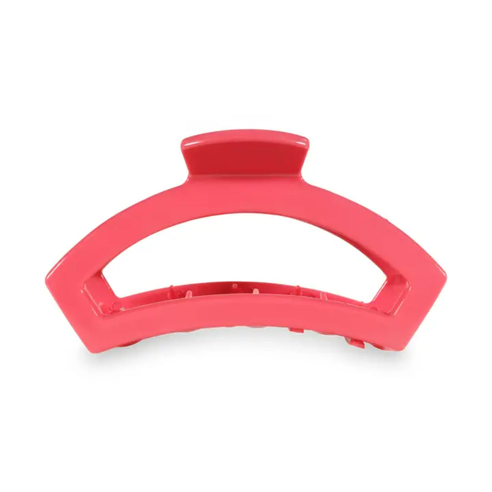 TELETIES Bikini Boardroom Open Hair Clip