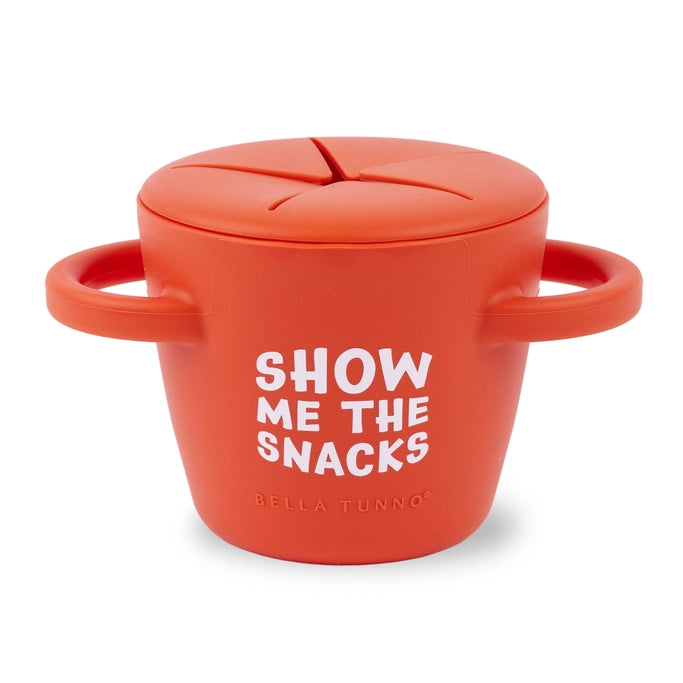 Bella Tunno Baby Happy Snacker