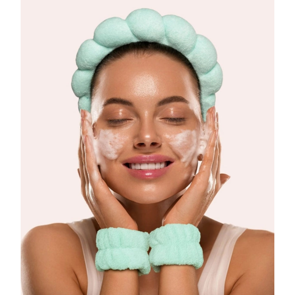 Lemon Lavender Washed Up Like This Super Soft Dryband Set