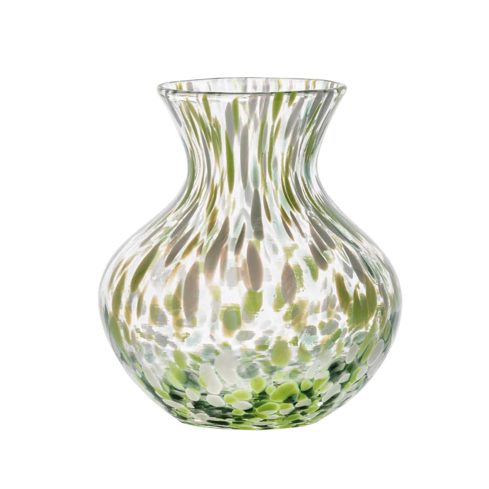 Juliska Puro Vase 6 inch in Gift Box