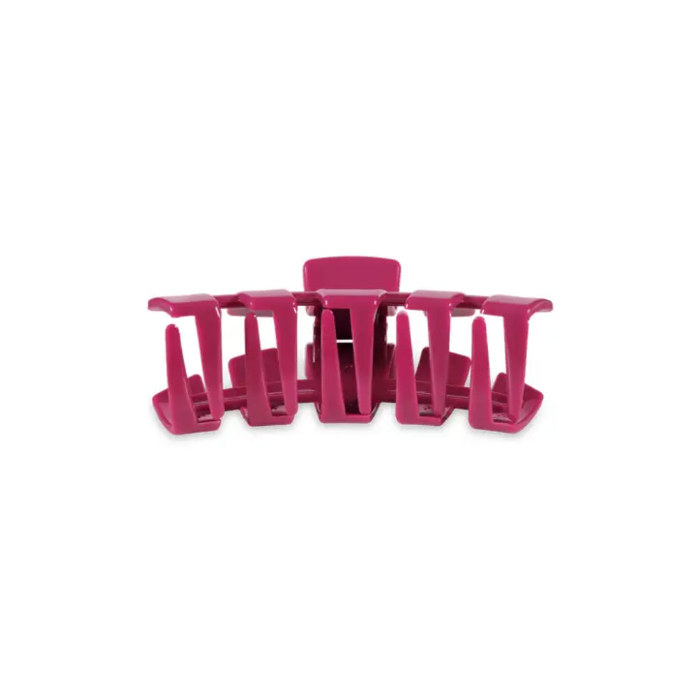 TELETIES Wild Side Classic Hair Clip