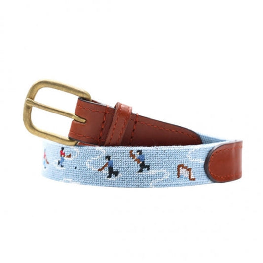 Smathers & Branson Pond Hockey Children's Belt