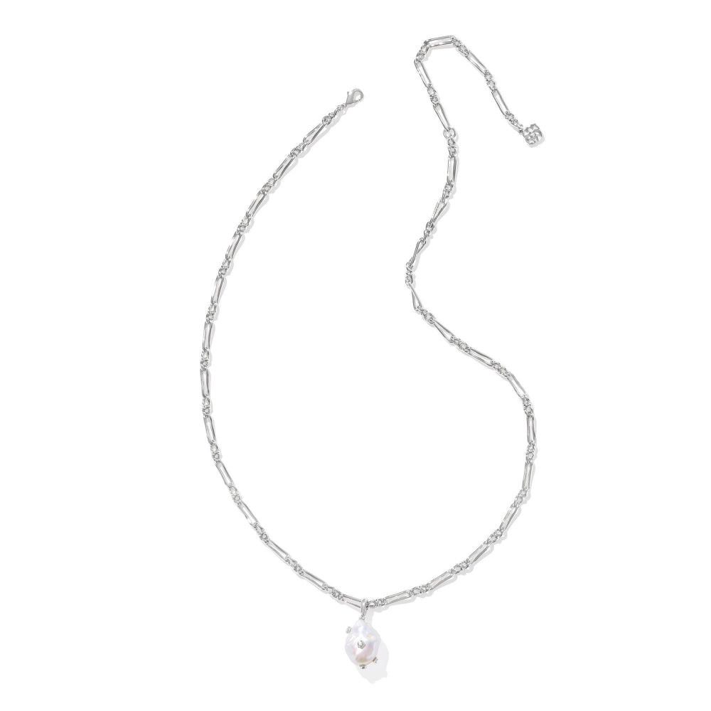 Kendra Scott Melody Small Long Pendant Necklace