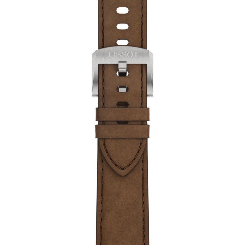 Tissot PRC 100 Solar Quartz 39mm Watch