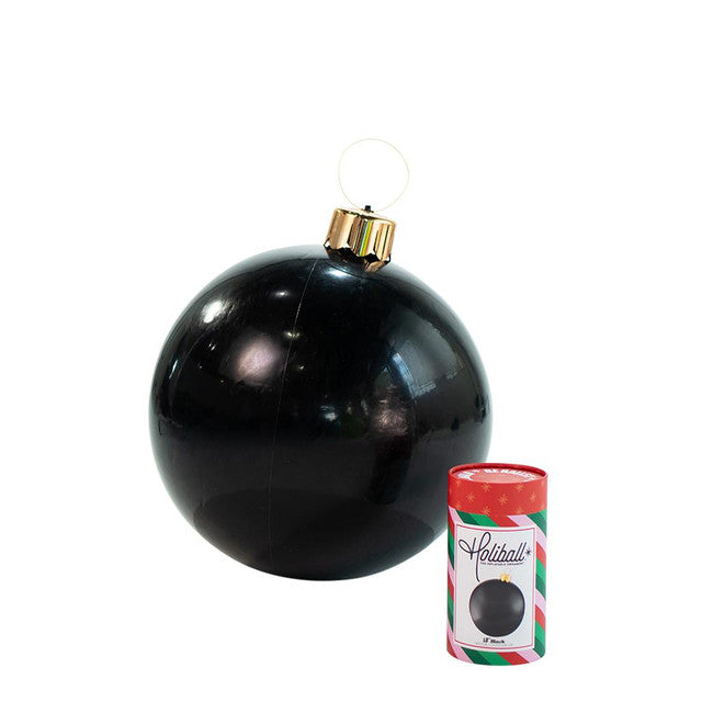 Holiball Black