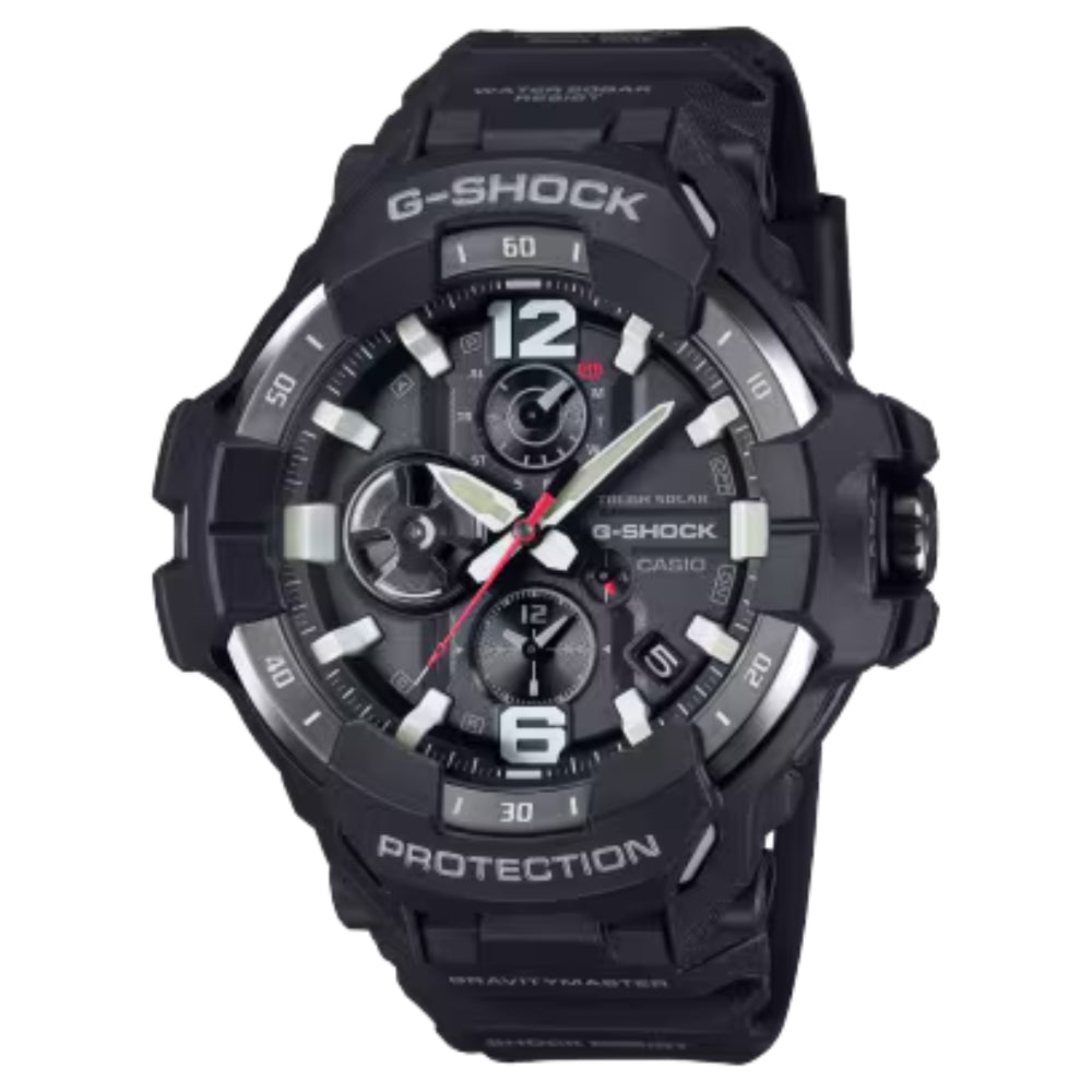 G-Shock Master of G-Air Gravitymaster - Black, GRB300-1A