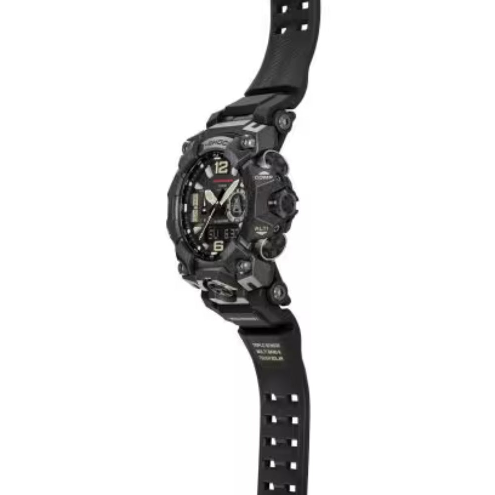 G-Shock Master of G - Land Mudmaster, GWGB1000-1A