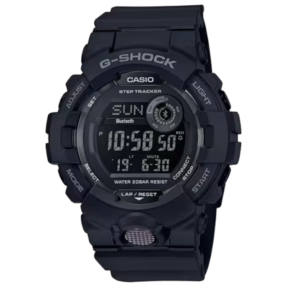 G-Shock Move GBD-800 Series
