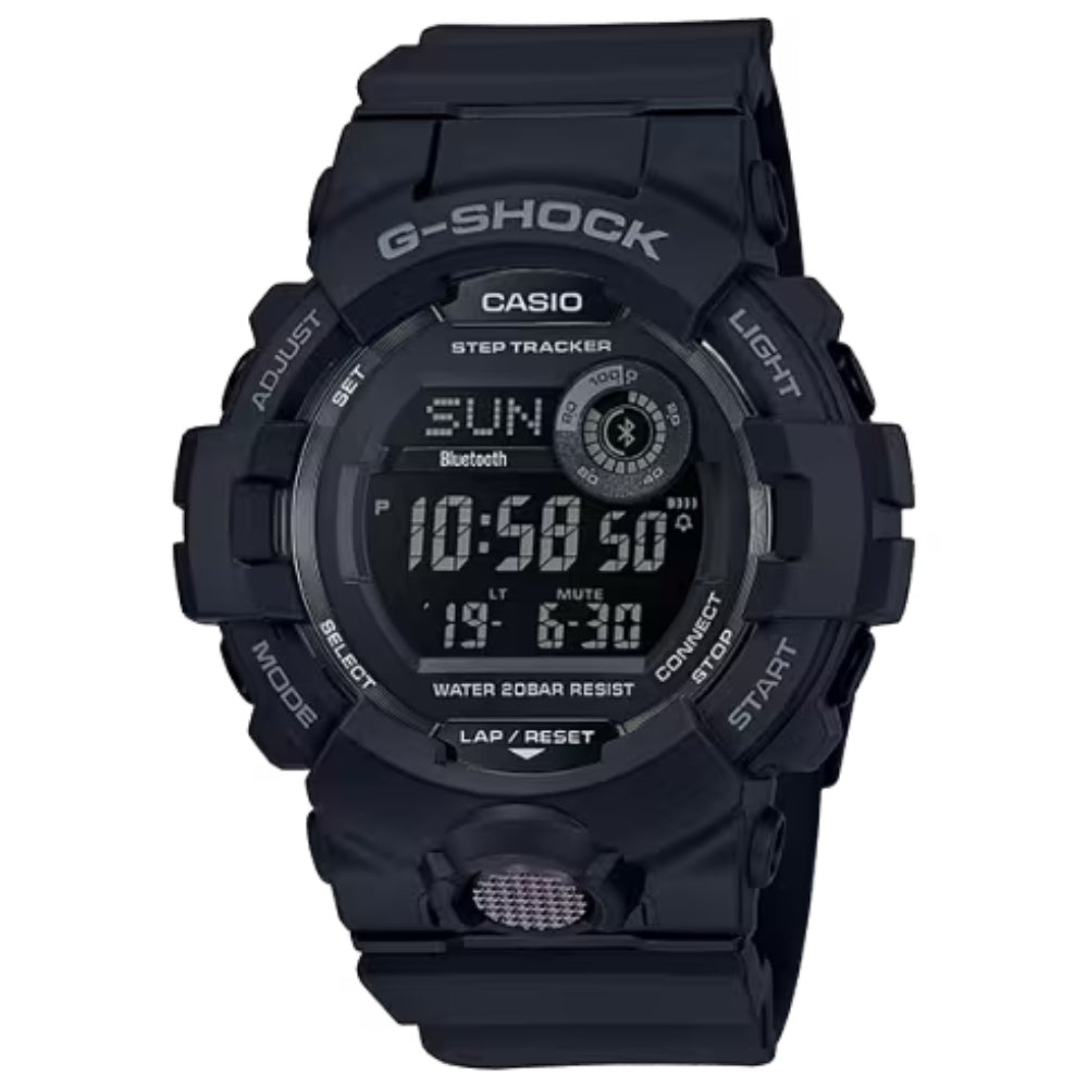 G-Shock Move GBD-800 Series Resin Watc