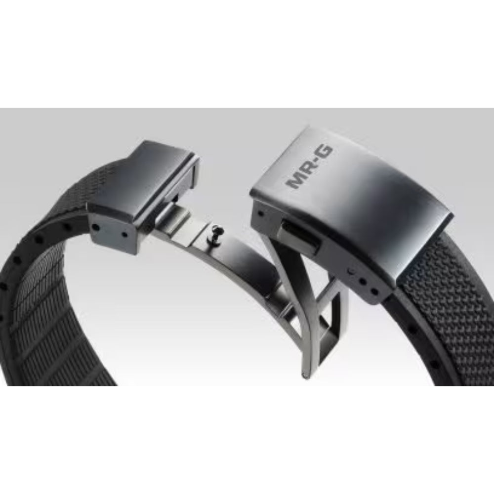 G-Shock MR-G B2000 Series Solar Titanium Watch, MRGB2000RG3A