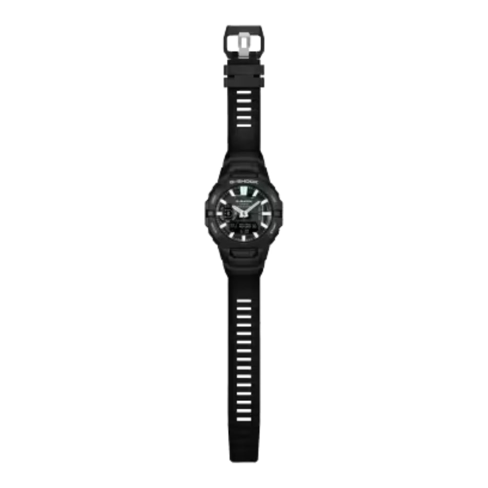 G-Shock Move GBA-950 Series Black Resin Watch, GBA950-1A
