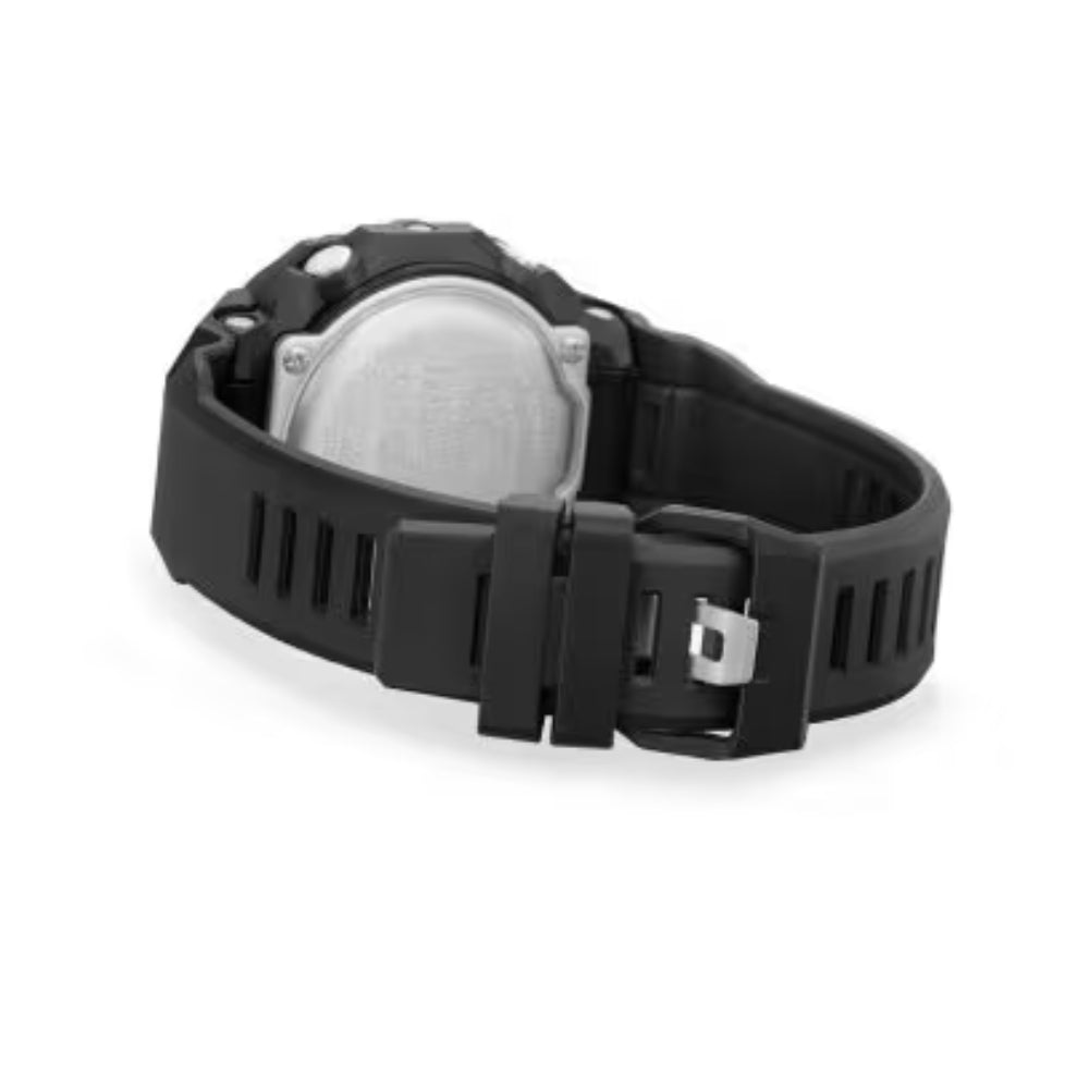 G-Shock Move GBA-950 Series Black Resin Watch, GBA950-1A
