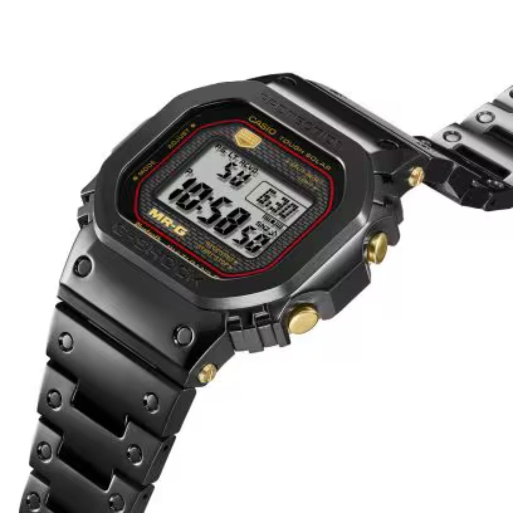 G-Shock MR-G B5000 Series Solar Watch