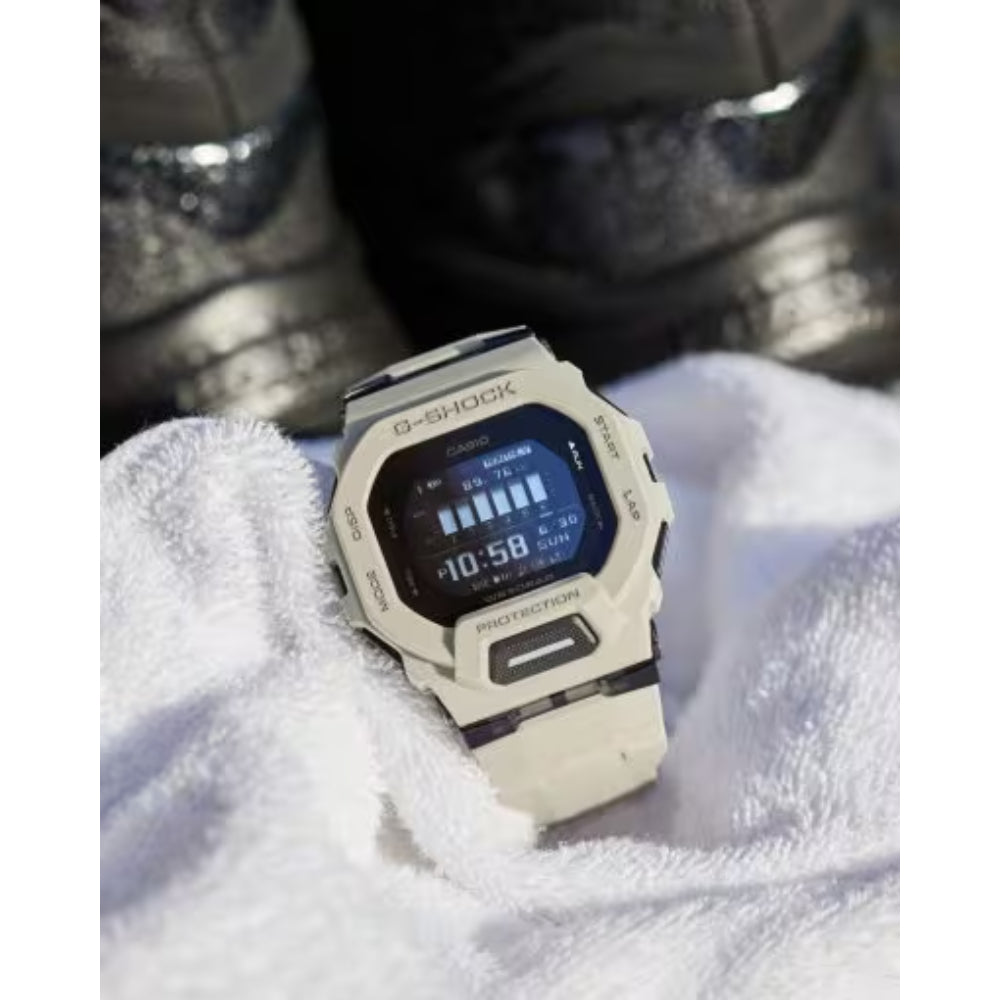 G-Shock Move GBD-200 Series Resin Watch, GBD200UU-9