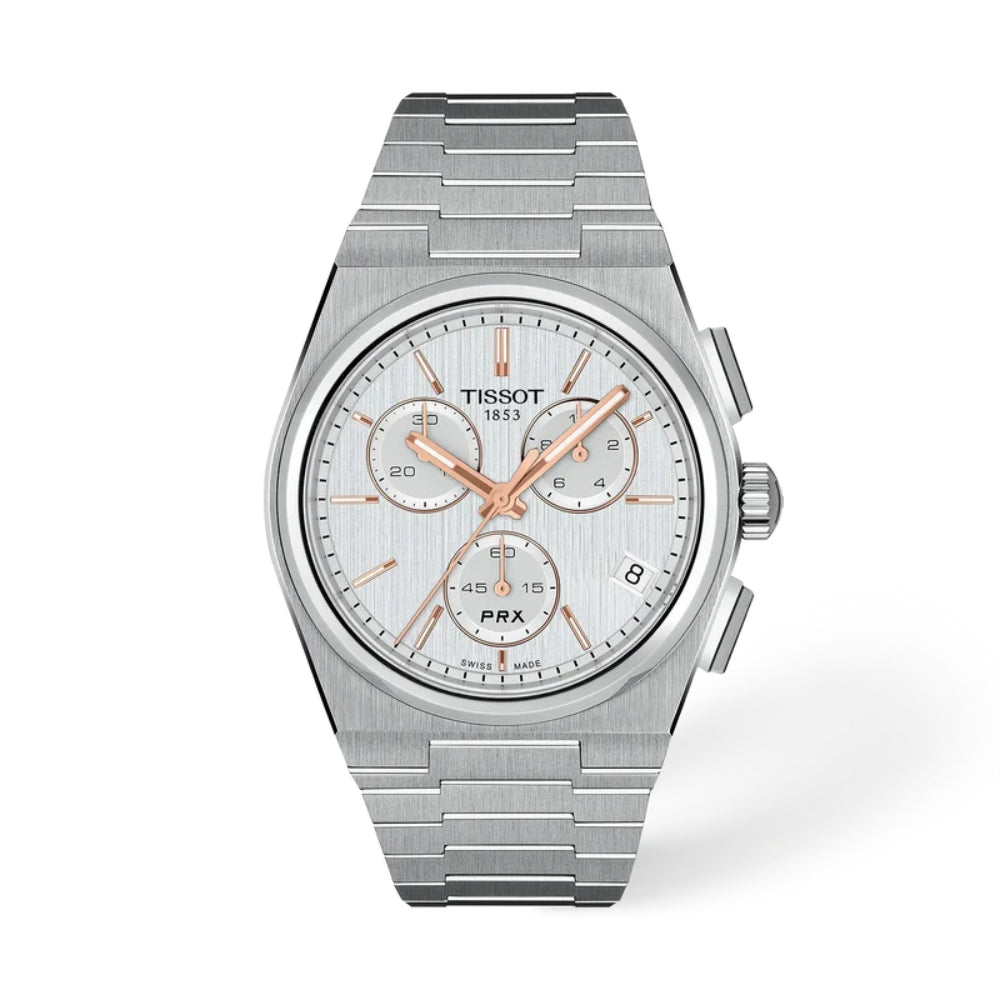 Tissot PRX 41mm Quartz Watch