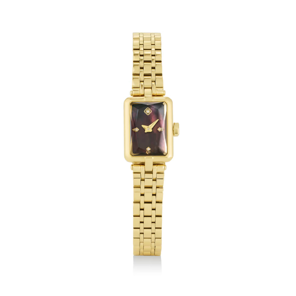Kendra Scott Gold Adela Watch