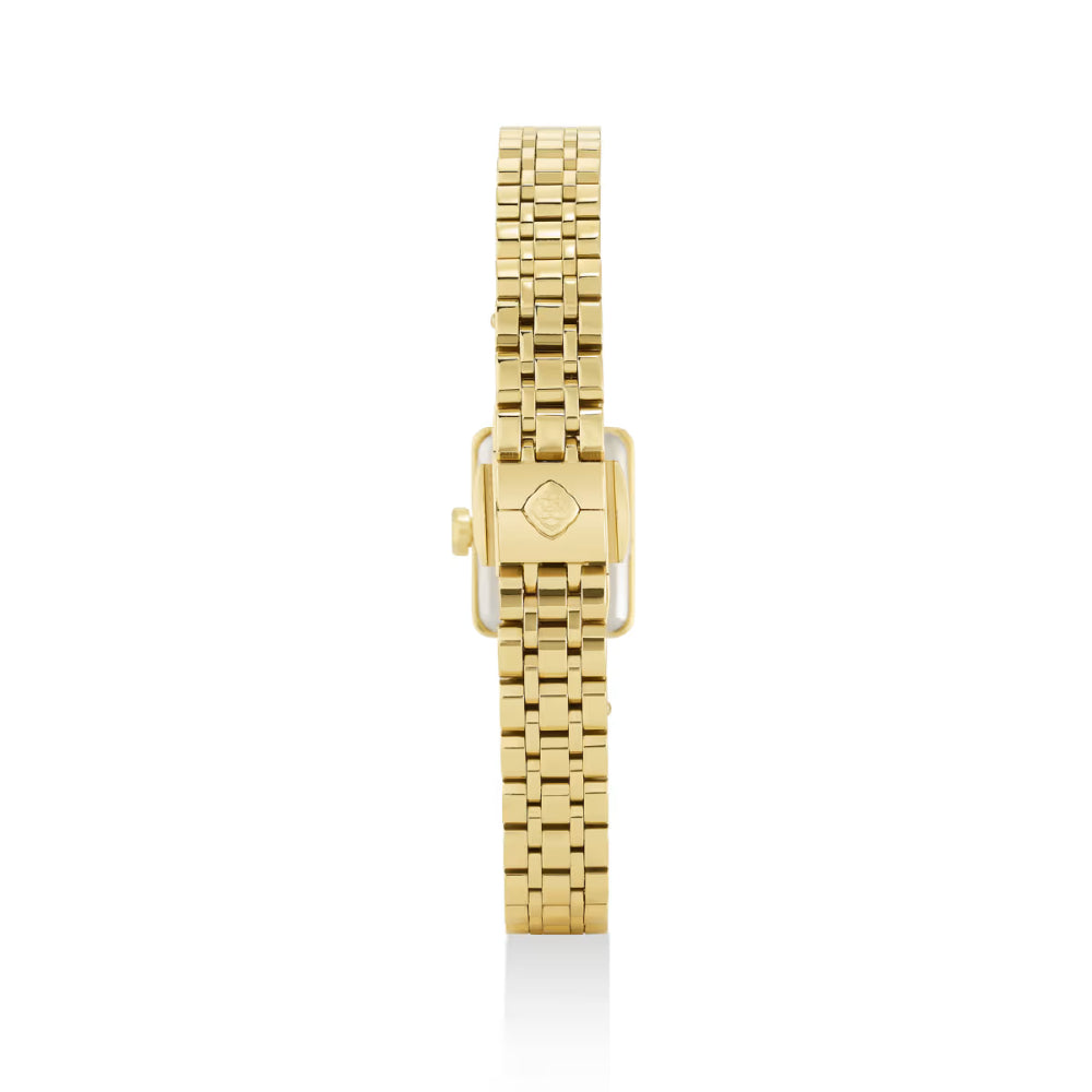 Kendra Scott Gold Adela Watch