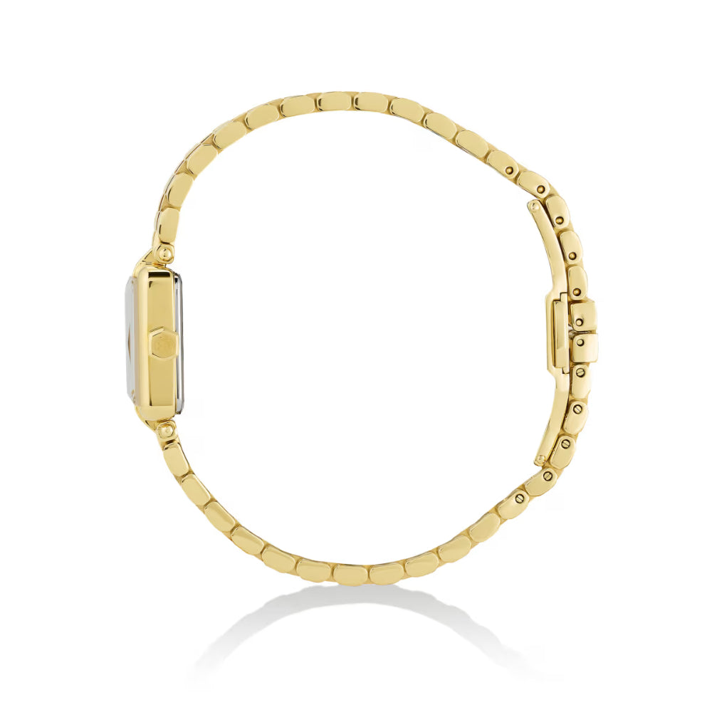 Kendra Scott Gold Adela Watch