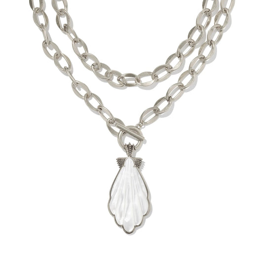 Kendra Scott Alexa Statement Necklace