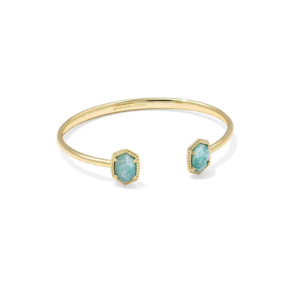 Kendra Scott Daphne Frame Cuff Bracelet