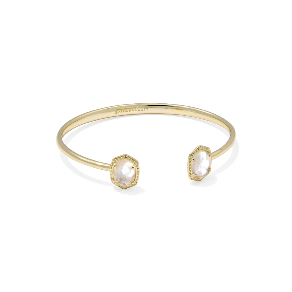 Kendra Scott Daphne Frame Cuff Bracelet