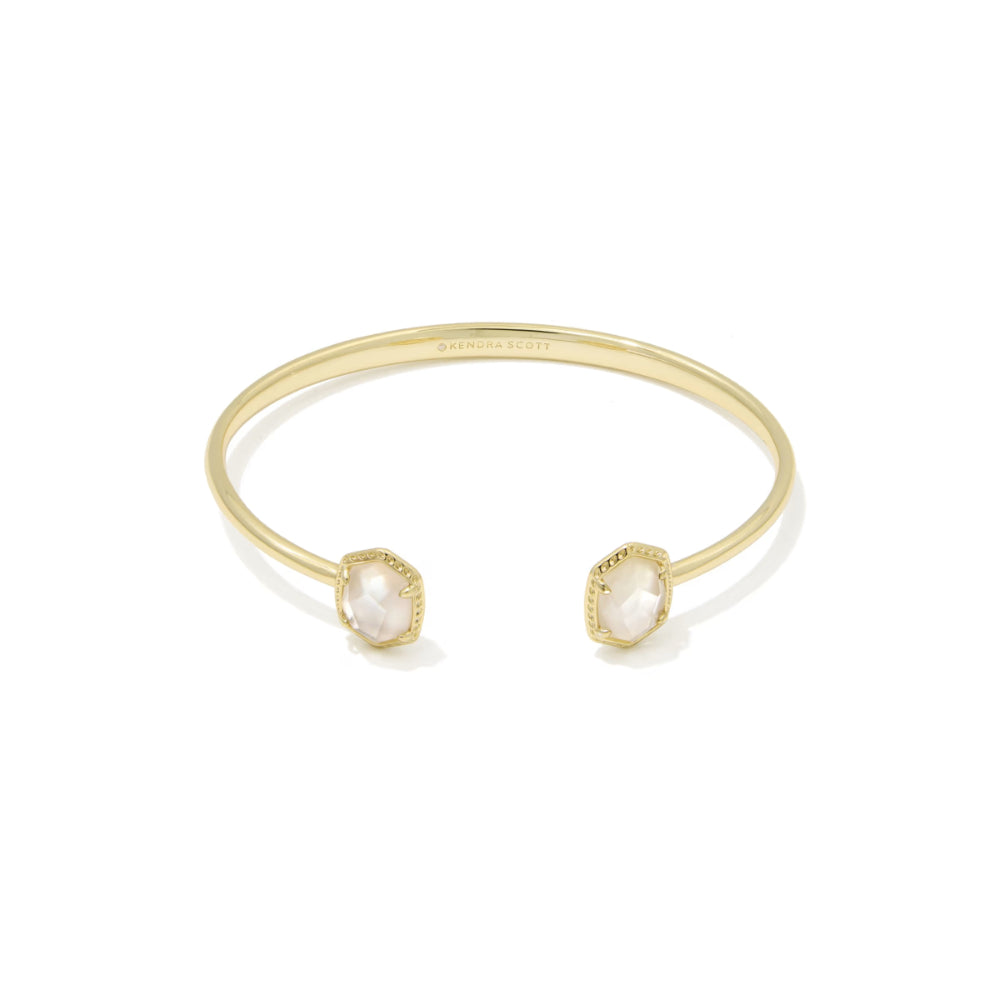 Kendra Scott Daphne Frame Cuff Bracelet
