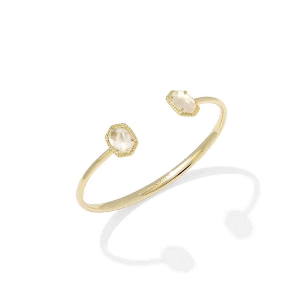 Kendra Scott Daphne Frame Cuff Bracelet