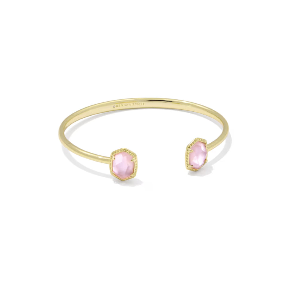 Kendra Scott Daphne Frame Cuff Bracelet