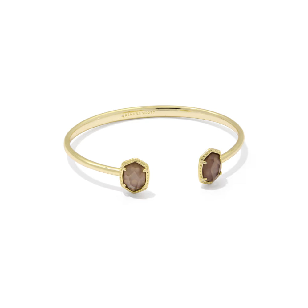 Kendra Scott Daphne Frame Cuff Bracelet