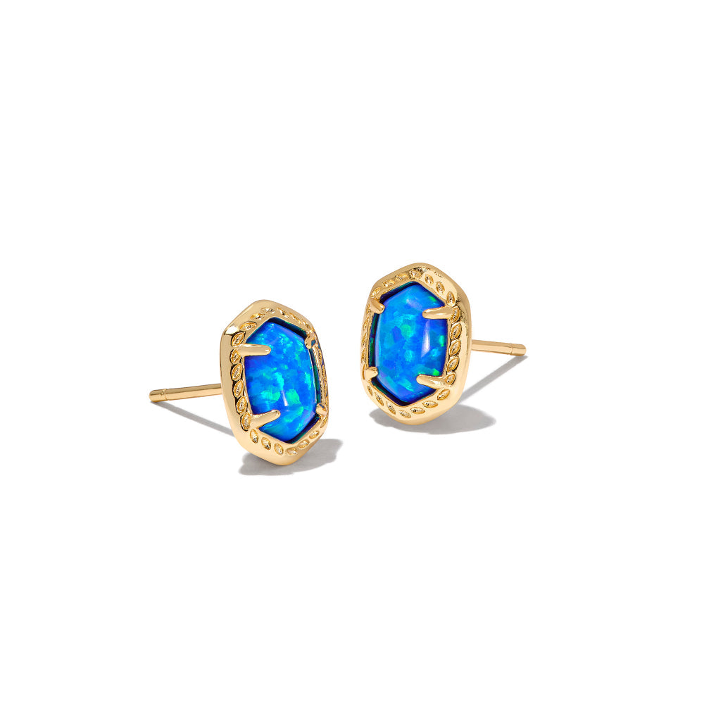 Kendra Scott Daphne Framed Stud Earrings