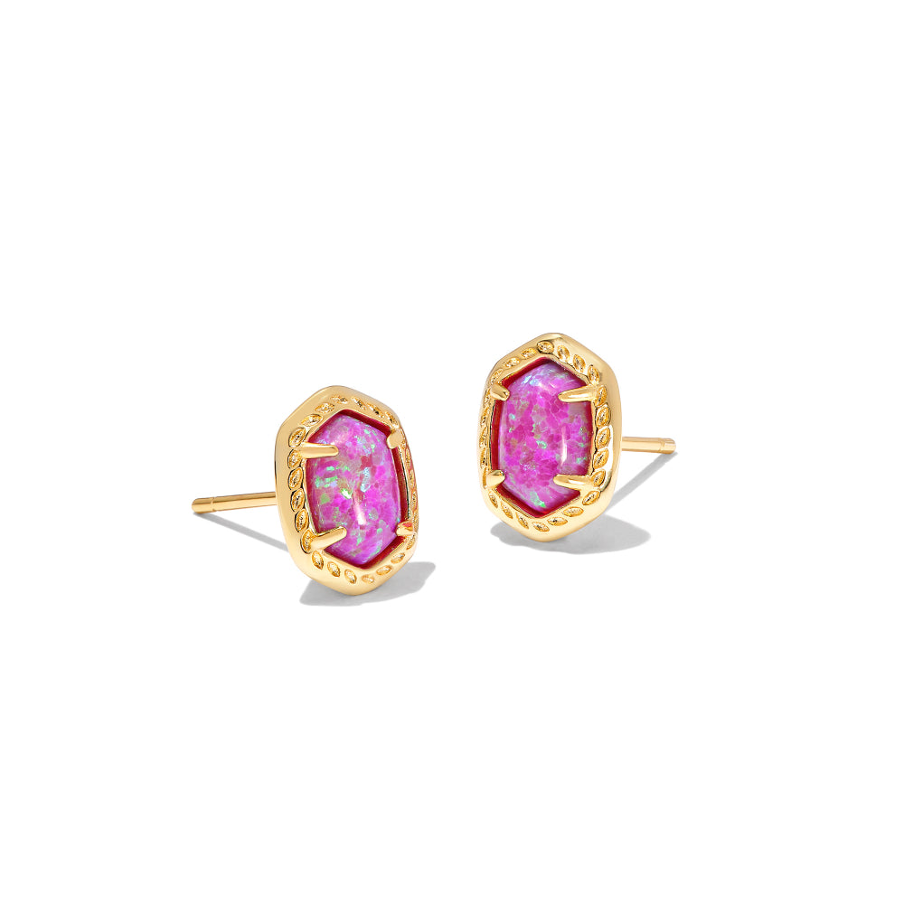 Kendra Scott Daphne Framed Stud Earrings