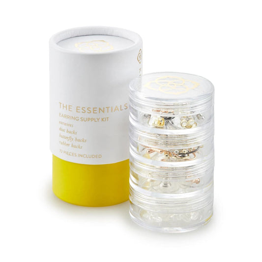Kendra Scott Earring Supply Kit