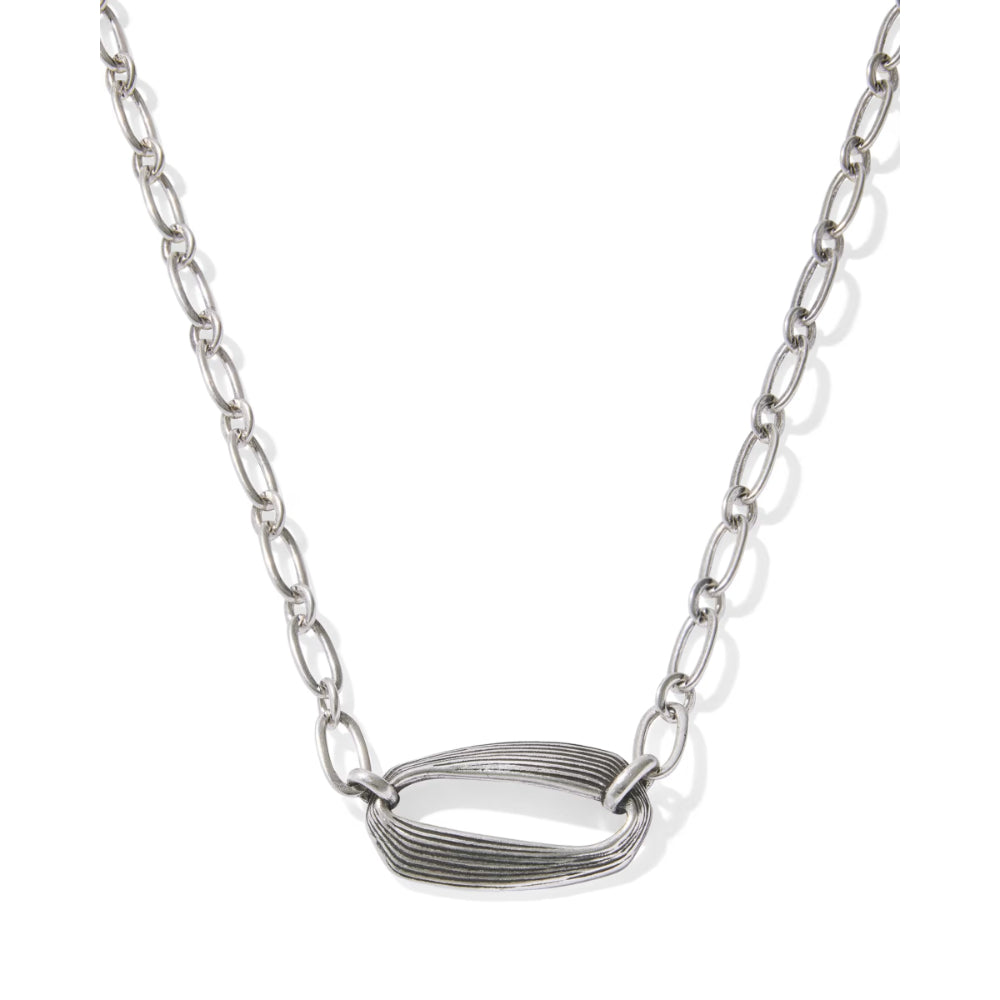 Kendra Scott Kira Short Pendant Necklace
