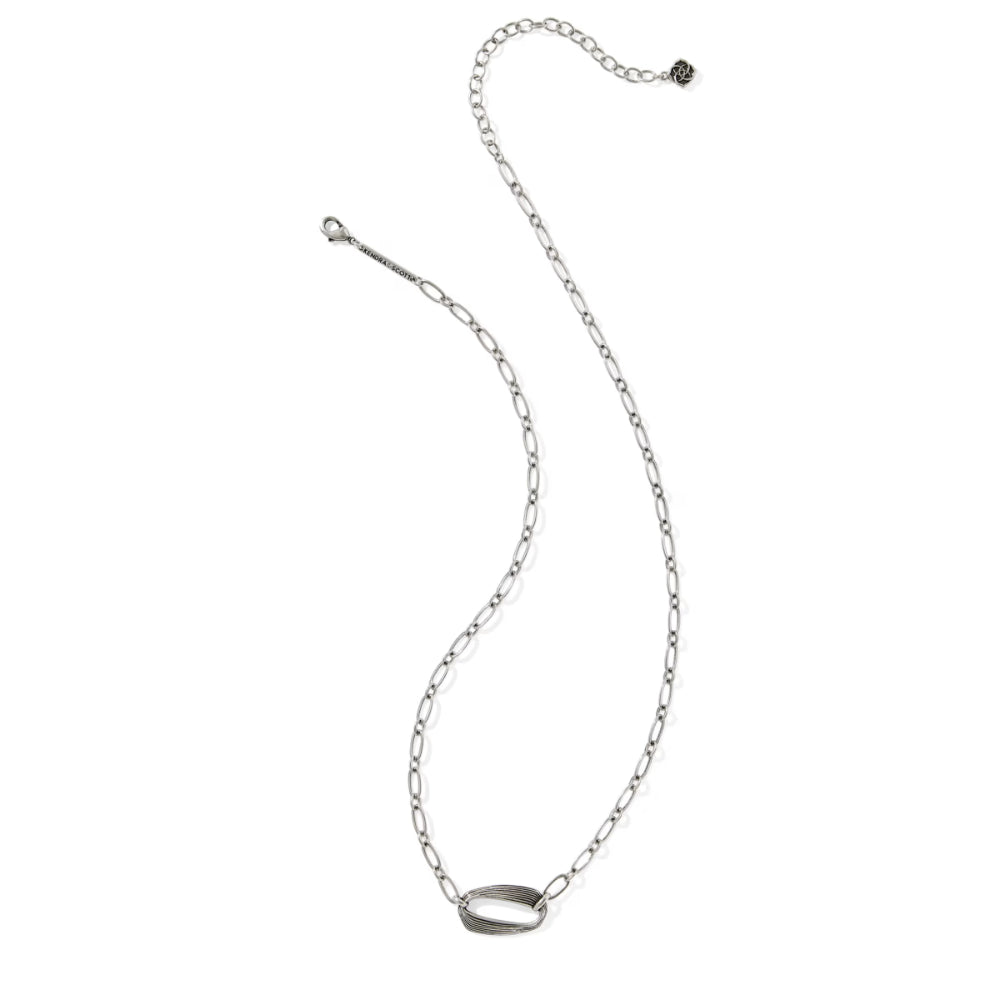 Kendra Scott Kira Short Pendant Necklace
