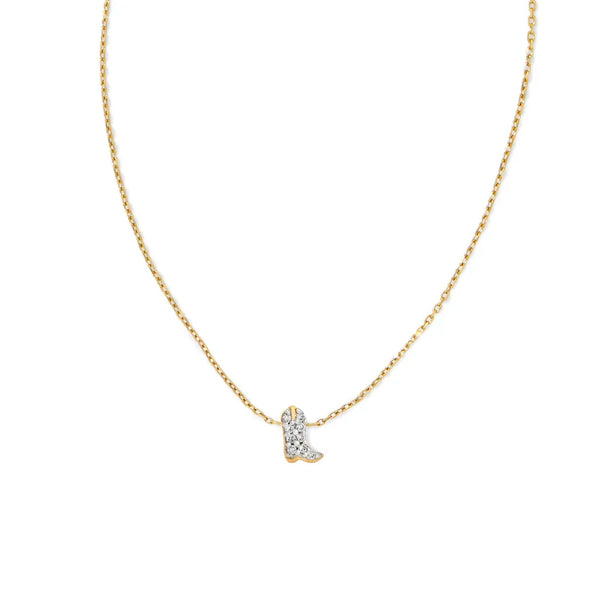 Achetez Pendentif pour femme Fausnaught en Or Jaune 375 Diamant 0.5 Achetez Pendentif pour femme Fausnaught en Or Jaune 375 Diamant 0.5