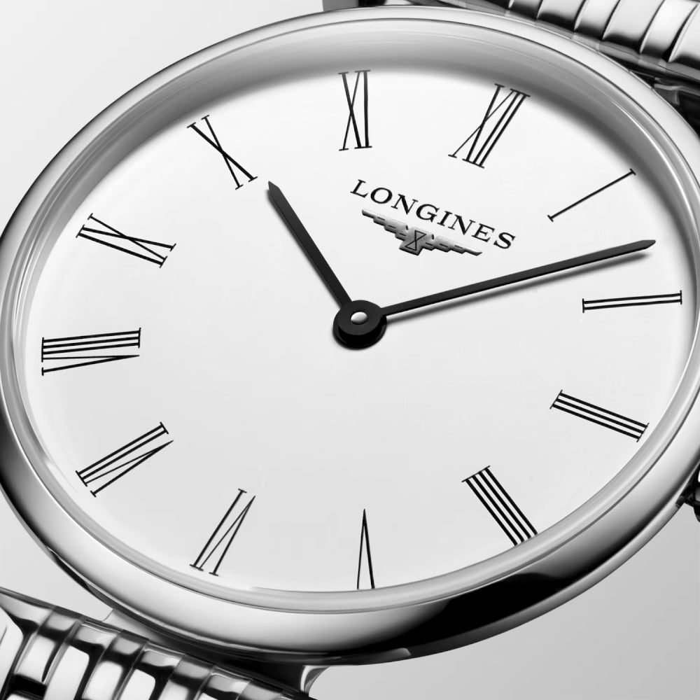 Longines La Grande Classique 24mm Quartz Watch