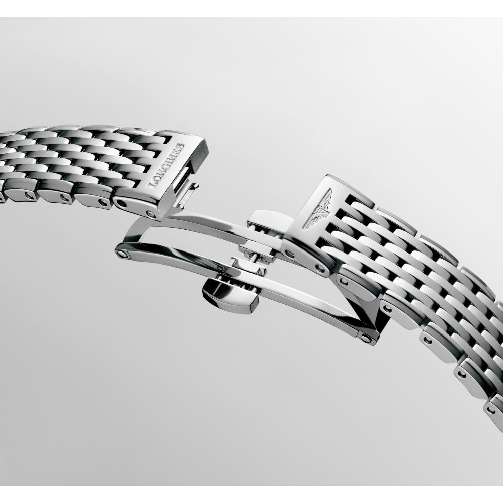 Longines La Grande Classique 24mm Quartz Watch