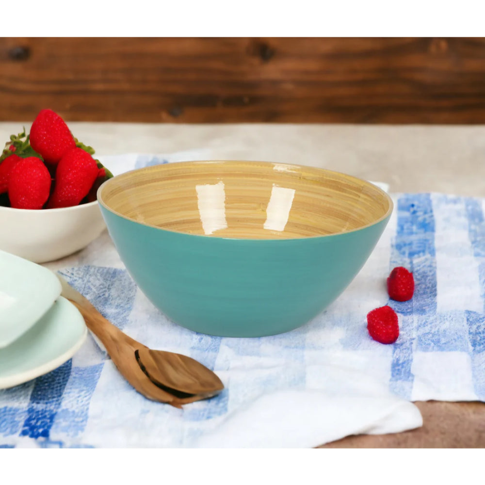 albert L. (punkt) Bamboo Noodle Bowl