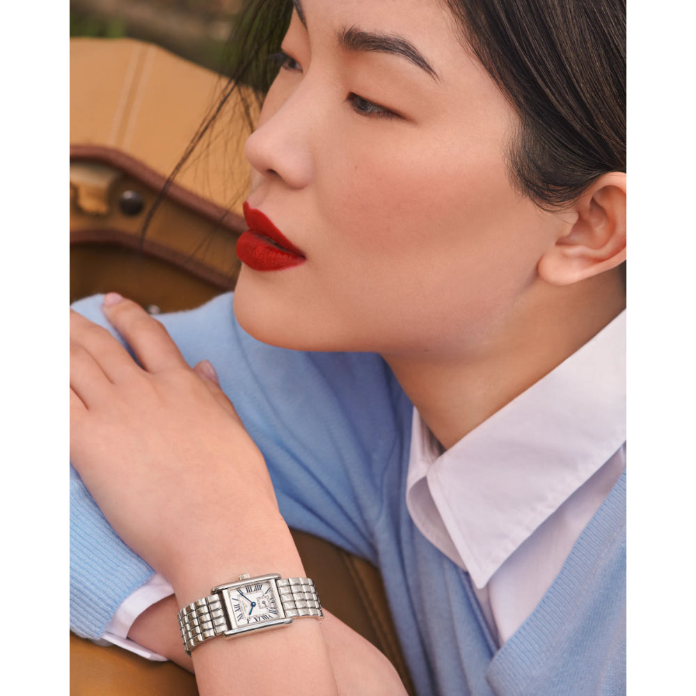 Longines Mini Dolcevita 29mm Quartz Watch