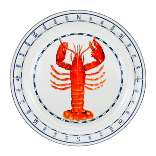 Golden Rabbit Lobster Large Tray